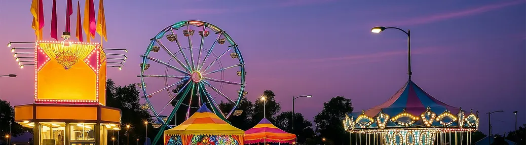 Colorado State Fair Tickets

                