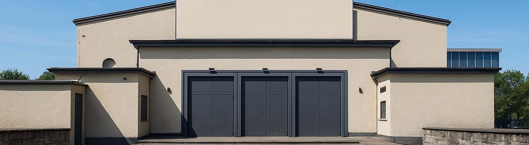 Columbiahalle Tickets

                