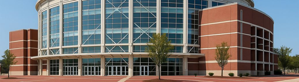 Columbus Civic Center Tickets