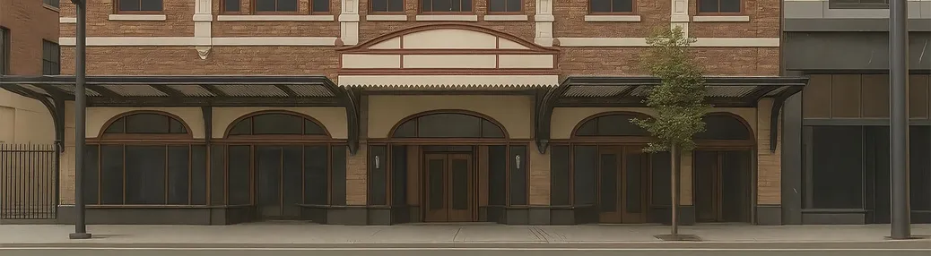 Commodore Ballroom Tickets

                