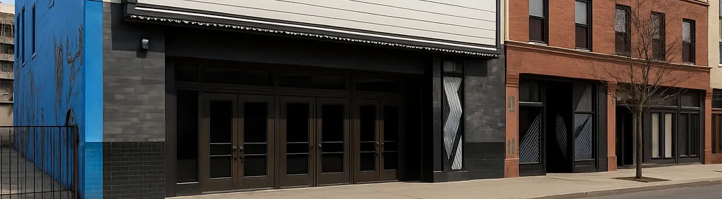 Concord Music Hall Tickets

                