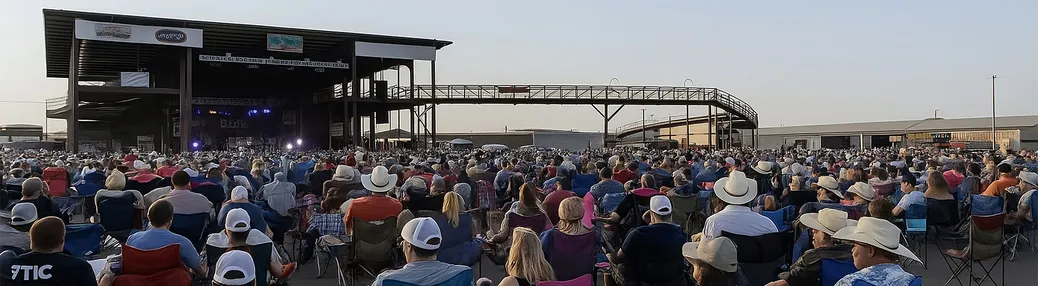 Cook's Garage Tickets

                