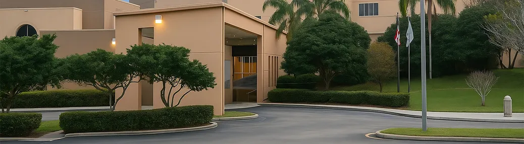 Coral Springs Center for the Arts Tickets

                