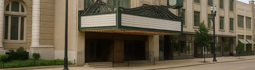 Coronado Performing Arts Center Tickets

                