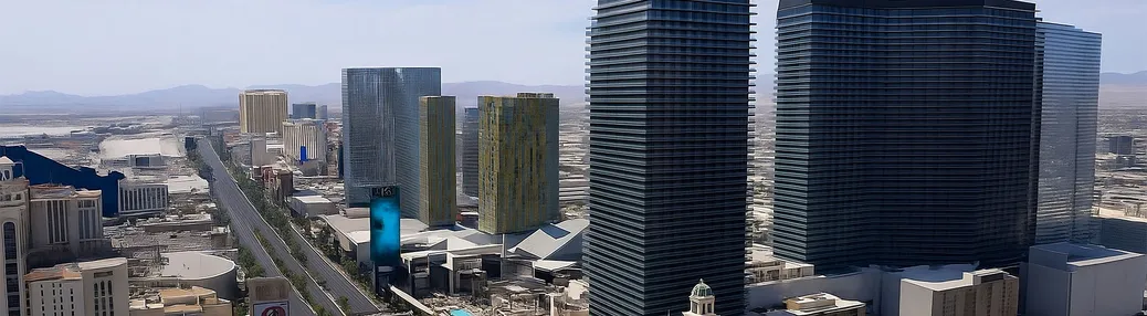 Cosmopolitan Hotel Las Vegas Tickets

                