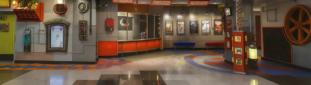 Coterie Theatre Tickets

                