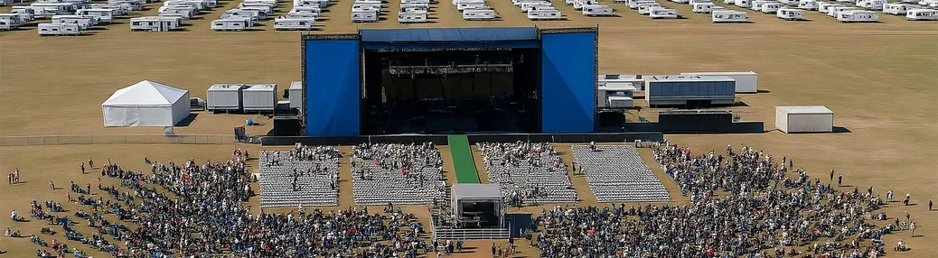 Country Thunder USA - Wisconsin Tickets