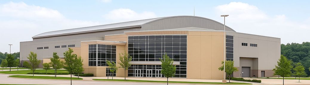 Covelli Centre - Youngstown Tickets

                