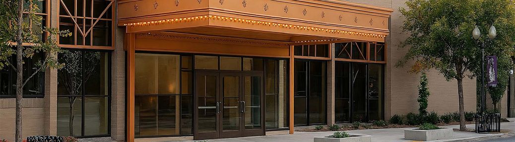 Covey Center for the Arts Tickets

                