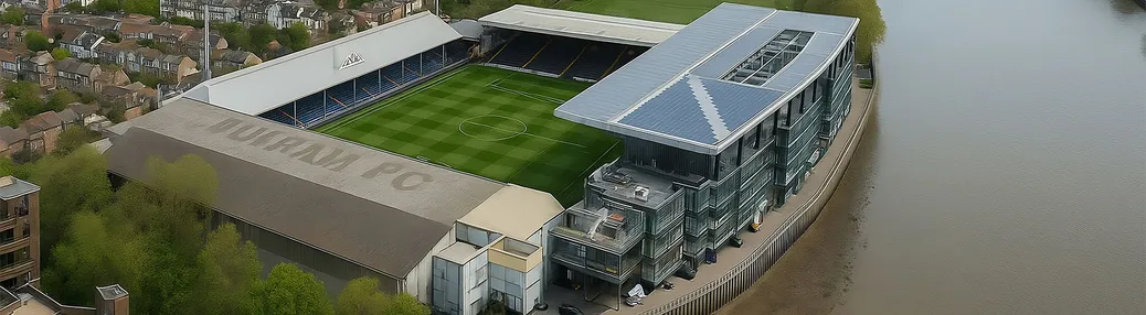 Craven Cottage Tickets

                