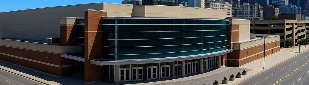 Credit Union 1 Arena Tickets