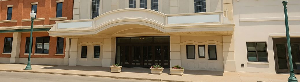 Crighton Theatre Tickets

                