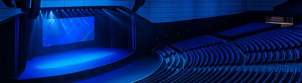 Criss Angel Theater at Planet Hollywood Resort & Casino Tickets