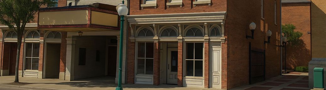 Croswell Opera House Tickets

                