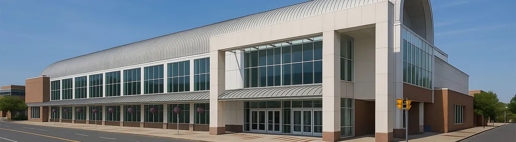 Crouse Hinds Theater - Mulroy Civic Center At Oncenter Tickets