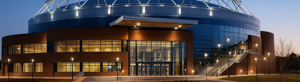 Crown Coliseum - The Crown Center Complex Tickets

                