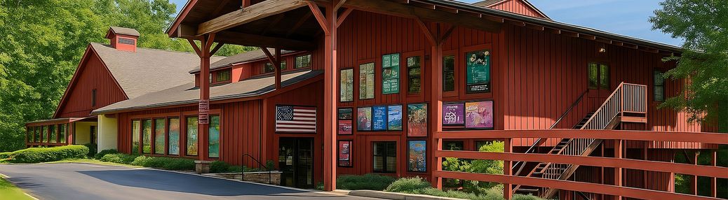 Cumberland County Playhouse Tickets