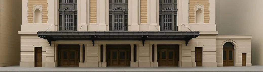 Curran Theatre Tickets

                