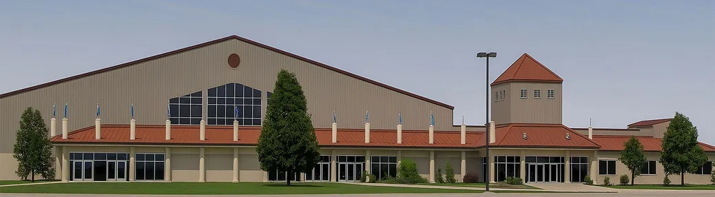 Dacotah Bank Center Tickets

                