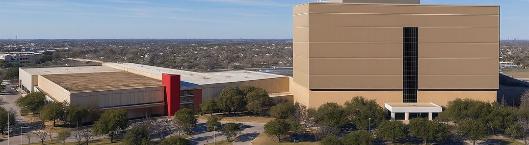 Dallas Market Hall Tickets

                