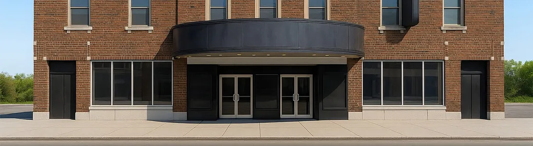 Danforth Music Hall Theatre Tickets

                