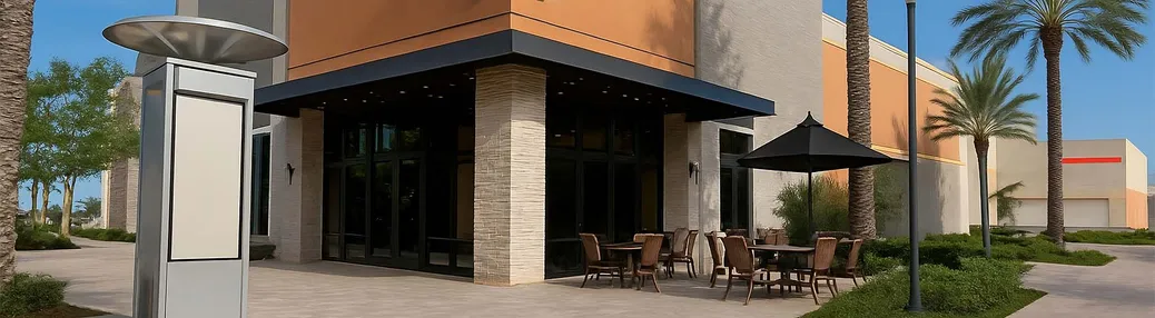 Dania Improv Comedy Theatre Tickets

                