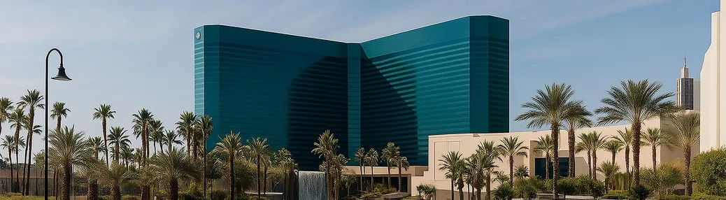 David Copperfield Theater at MGM Grand Tickets

                