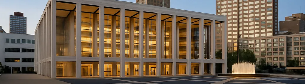 David Geffen Hall at Lincoln Center Tickets

                