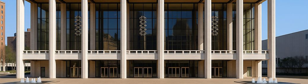 David H. Koch Theater Tickets

                