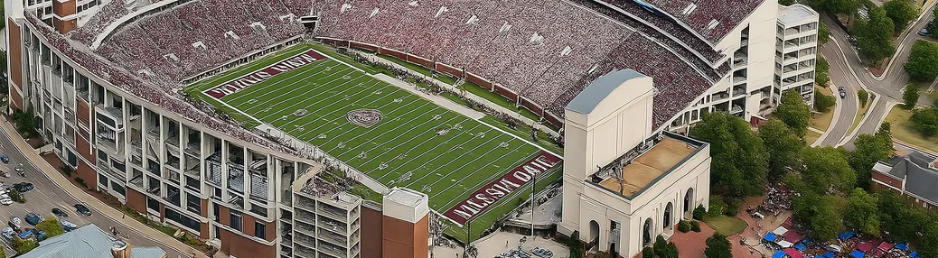Davis Wade Stadium Tickets

                