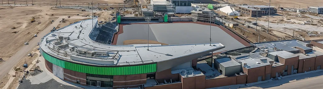 Daybreak Field at America First Square Tickets

                