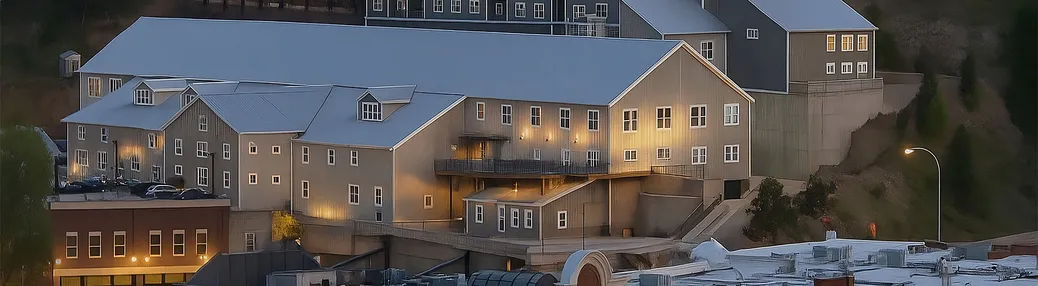 Deadwood Mountain Grand Tickets

                