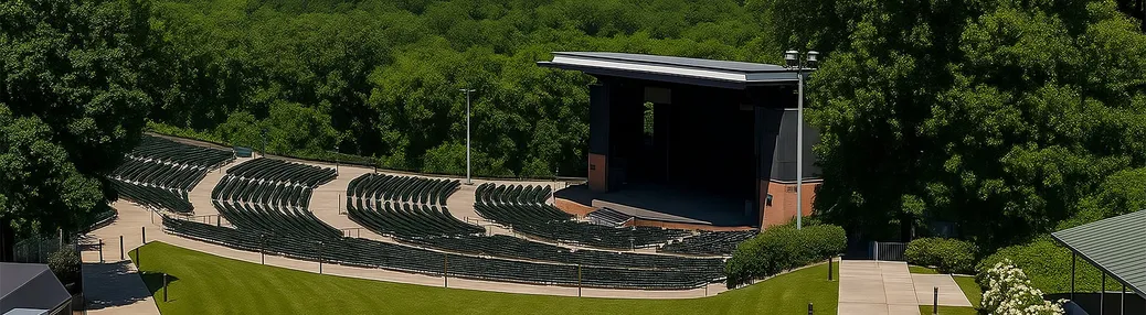 Dell Music Center Tickets