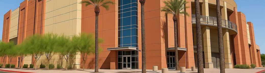 Desert Diamond Arena Tickets

                