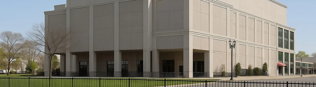 Detroit Opera House Tickets

                