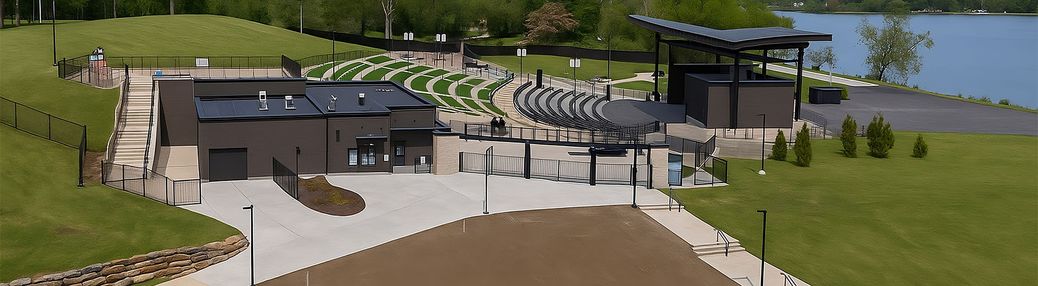 Devon Lakeshore Amphitheater Tickets

                