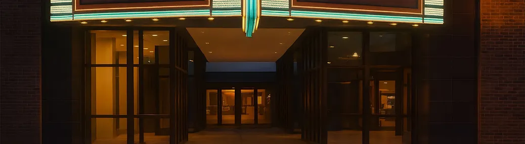 Diana Wortham Theatre Tickets

                