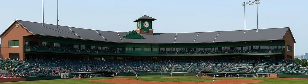 Dickey Stephens Park Tickets

                