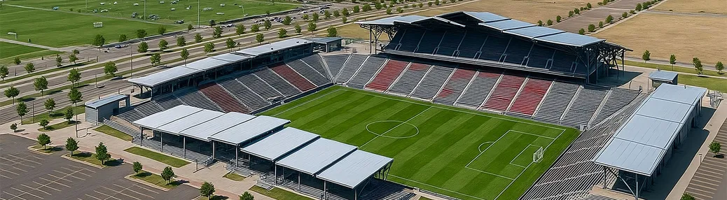 Dick's Sporting Goods Park Tickets

                
