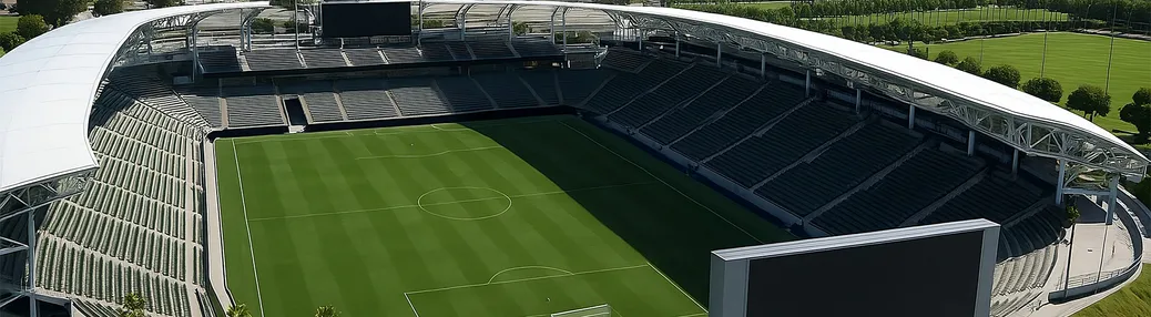 Dignity Health Sports Park - Stadium Tickets