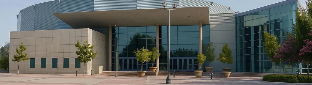 Dignity Health Theater Tickets