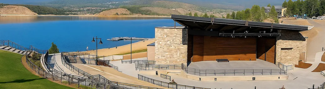 Dillon Amphitheater Tickets

                