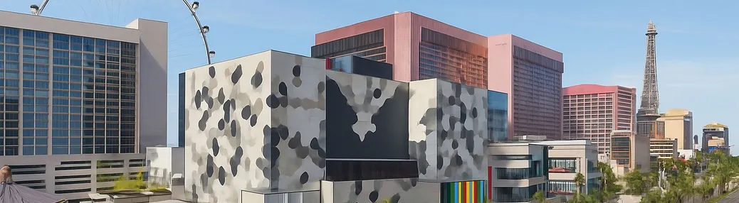 DiscoShow At The LINQ Tickets

                