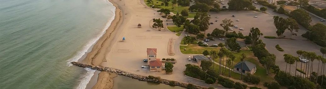 Doheny State Beach Tickets

                