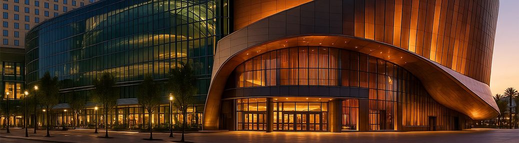 Dolby Live at Park MGM Tickets

                