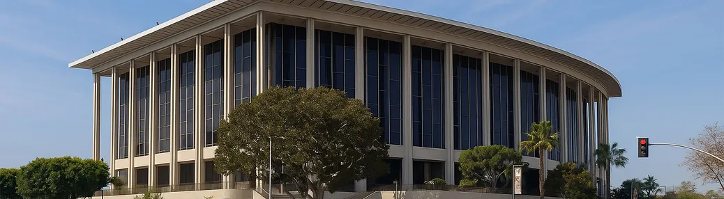Dorothy Chandler Pavilion Tickets