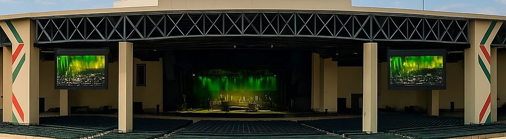 Dos Equis Pavilion Tickets