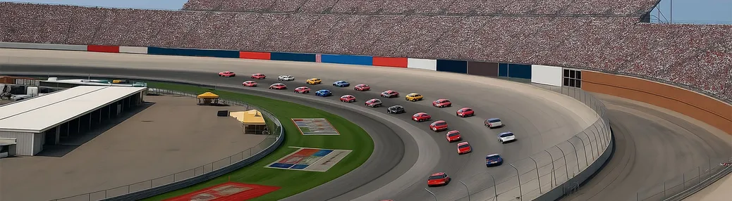 Dover Motor Speedway Tickets