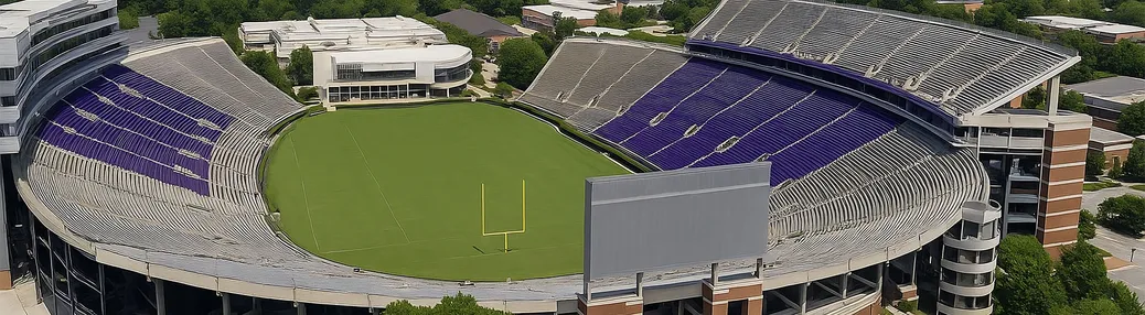 Dowdy-Ficklen Stadium Tickets

                