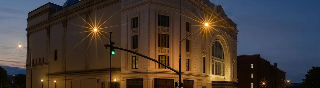 Dowling Theater At Lederer Theater Center Tickets